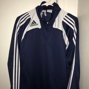 Adidas sweater